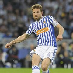 Illarra tiene que volver a parar