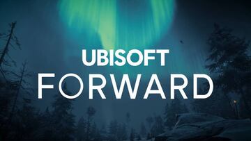 Resumen Ubisoft Forward de septiembre 2020, revive el directo