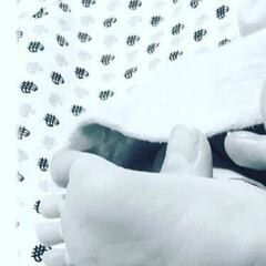 Rafael Márquez dio a conocer a su hijo Leonardo en Twitter