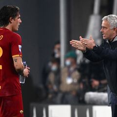 La madre de Zaniolo: “No es un traidor, no fueron correctos con él”