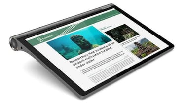 Cinco productos Lenovo que arrasan en Amazon Colombia