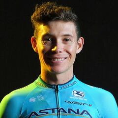 Supermán López regresa a Astana y firma por dos años