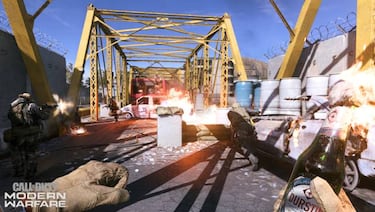 Call of Duty Modern Warfare, impresiones del multijugador: ¿Vuelve el rey?