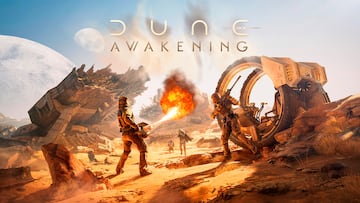 Dune: Awakening expande su mundo con la llegada de una actualización gratuita y un DLC con grandes novedades