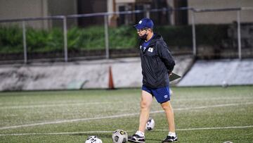 ¿Por qué El Salvador puede quedarse fuera del Mundial 2026 tras escándalo de FESFUT?