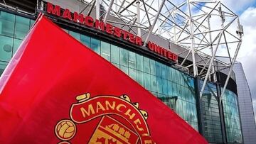 Un empleado del United la lía con un Instagram Live desde la cuenta del club