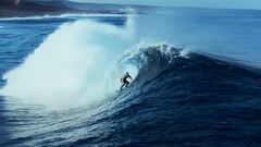 Nic Von Rupp encuentra oro en Canarias