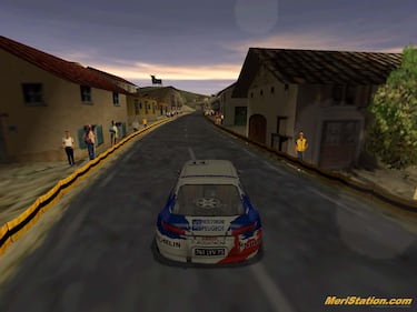 ProRally 1.1 (PC)