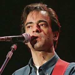 La verdadera causa de la muerte de Enrique Urquijo, de 'Los Secretos'