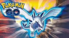 Cómo cazar a los Pokémon legendarios Lugia y Articuno en Pokemon GO