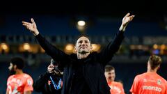 Lampard es de Premier