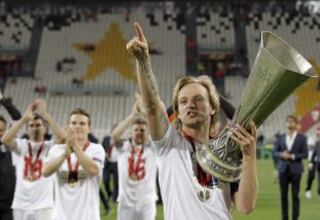 ‘La copa imposible’ ve la luz