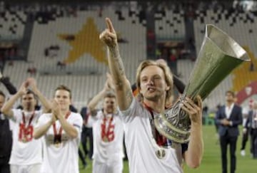 Rakitic.