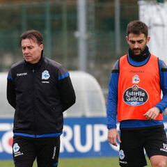 El ‘Tourmalet’ del Deportivo va del Camp Nou hasta febrero