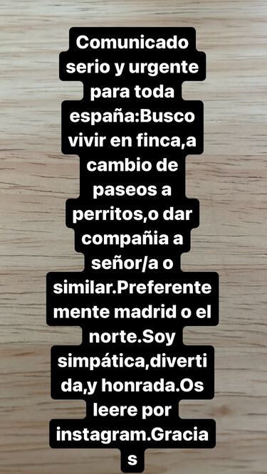 Maite Galdeano lanza un comunicado serio y urgente en plena guerra con su hija, Sofa Suescun