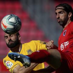 Mateu: "El que salga lo hace igual o mejor que el que está"