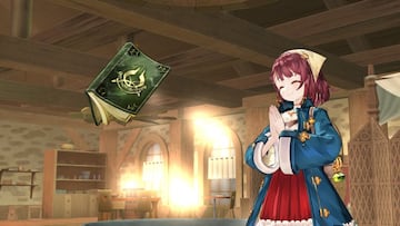 Imágenes de Atelier Mysterious Trilogy Deluxe Pack