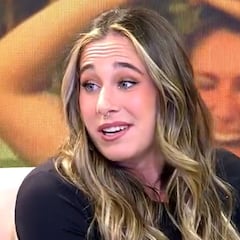 Olivia Fresneda, hija de Blanca Fernández Ochoa: “Todavía no he pasado el duelo”