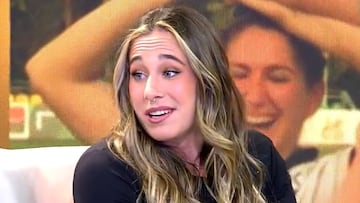 Olivia Fresneda, hija de Blanca Fernández Ochoa: “Todavía no he pasado el duelo”