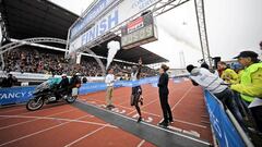 El Medio Maratón de Valencia contará con 17.500 corredores