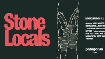 Descubre el alma de la escalada en estreno digital de documental “Stone Locals”