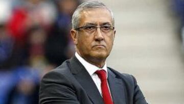 Manzano, principal candidato a sustituir a Zola, destituido en el West Ham