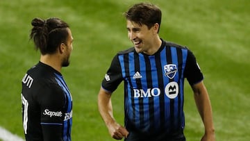 Luego de que Montreal venciera al Inter Miami con un golazo de Krkic, la Major League Soccer decidi&oacute; reconocerlo como el mejor futbolista de la jornada.