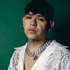 La acción de Junior H que está ayudando a familias en Poza Rica