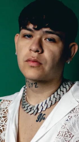 La acción de Junior H que está ayudando a familias en Poza Rica