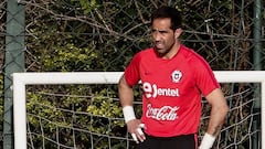 Anonymous Chile player responds to Bravo criticism: "He was no saint"