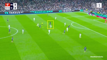 El Madrid se descose por dentro