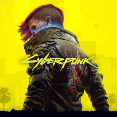 Cyberpunk 2077: se filtra la portada de su versión de next-gen, aún sin fecha