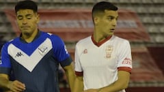 Huracán 1-1 Vélez: goles, resumen y resultado