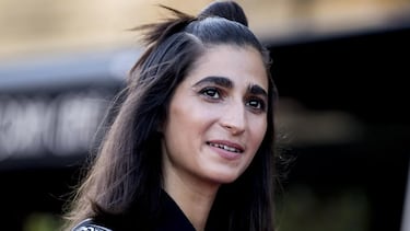 Alba Flores revela el cambio radical que ha realizado para sentirse como nunca a sus 38 años: “No fue tan difícil”