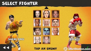 Sánchez-Crespo: "Nunca le vi la gracia a las 3D en una portátil"