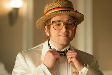 Taron Egerton (Kingsman), en conversaciones para ser el nuevo Lobezno del UCM