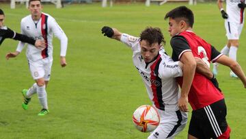 Tercera RFEF Grupo 8: resultados, partidos y clasificación de la jornada 14