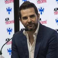 Duilio Davino: "Lo de Gargano fue una calentura, se fue de boca