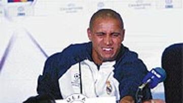 <B>MENTALIDAD</B>. Tenemos la misma que con Vicente del Bosque. Con Queiroz han cambiado muy pocas cosas.