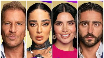 Estreno ‘Los 50’: Horario, lista de concursantes, cómo y dónde ver