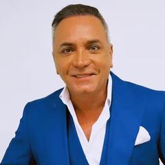 “No quiero hablar del señor Luis Jara, yo pensé que era un amigo, pero por lo que hizo, no lo fue”