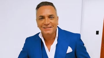 “No quiero hablar del señor Luis Jara, yo pensé que era un amigo, pero por lo que hizo, no lo fue”