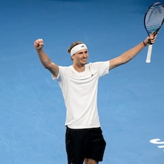 Polonia y Alemania, final de la United Cup