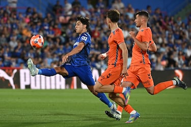 Los onces previstos para el estreno de LaLiga EA Sports