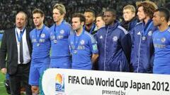 Guerrero amarga a Benítez