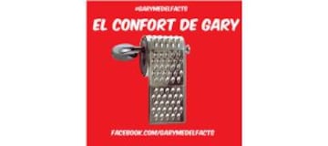 Imposible olvidar: recuerda los mejores #GaryMedelFacts