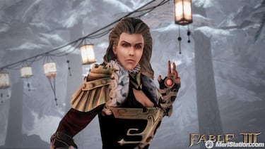 Fable III PC, Impresiones