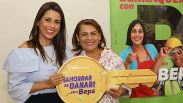Bono vivienda con Colpensiones: quién lo recibe y beneficios de BEPS