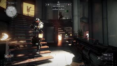 Killzone: Shadow Fall, Impresiones