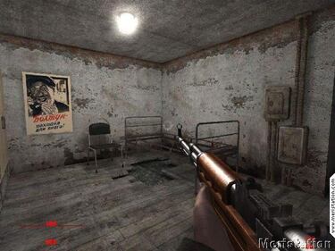 Nuevas imágenes de The Stalin Subway